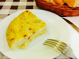 Meson Casa Lara