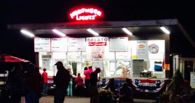 Northern Lights Creamery Inc.