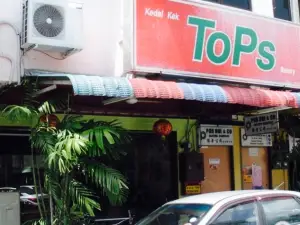 Tops Bakery