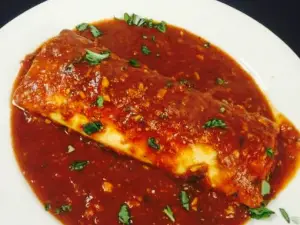 Wolfe's Pizza and Wholesale