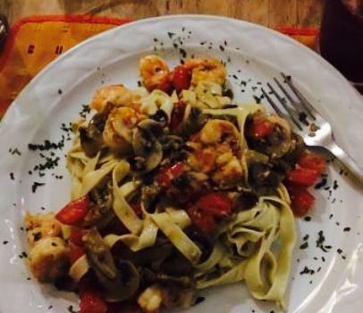 Le Fate Ristorante Italiano