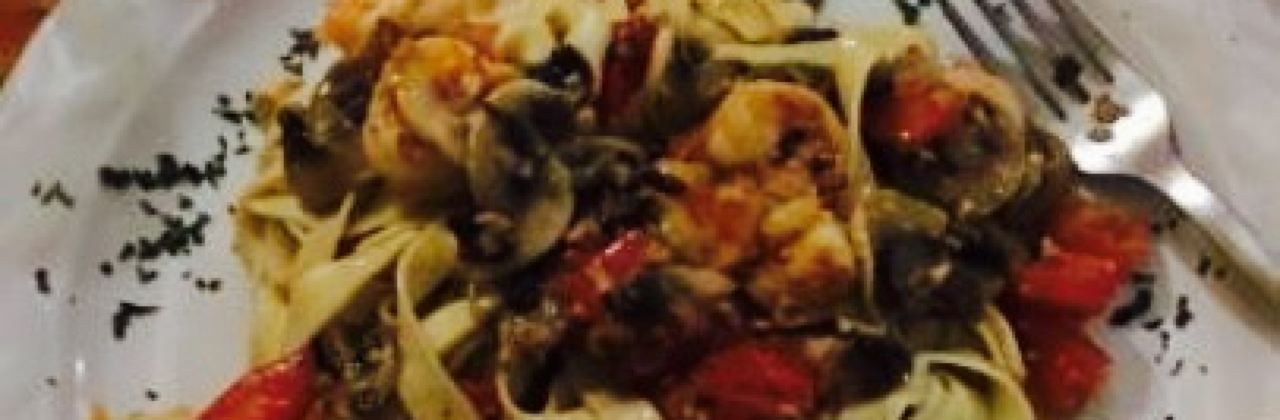 Le Fate Ristorante Italiano