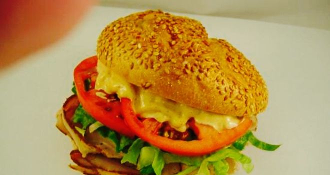 Sloppy Janes Cafe & Deli