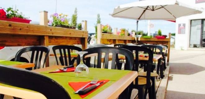Bistrot Gourmand