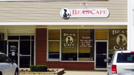 Bea's Cafe