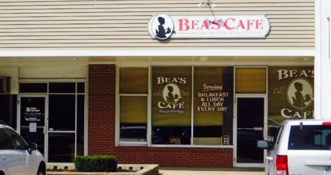 Bea's Cafe