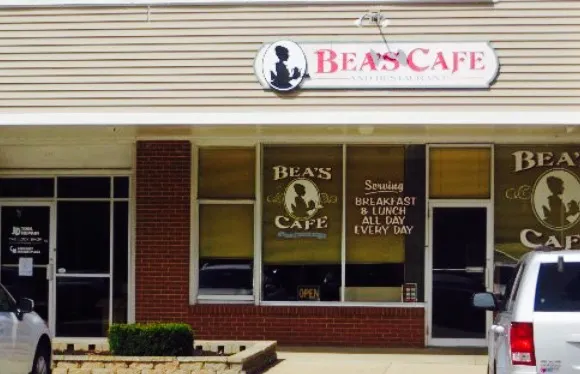 Bea's Cafe
