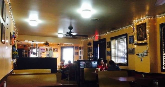 La Villa Restaurant