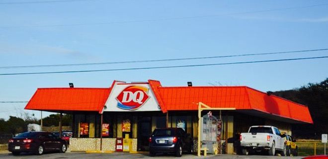 Dairy Queen