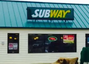 Subway