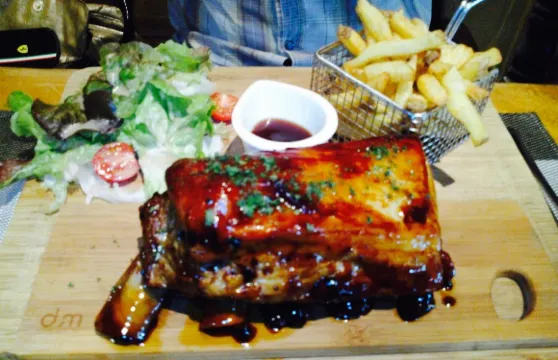 Katie Daly's Irish Pub