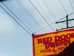 Red Door Tavern