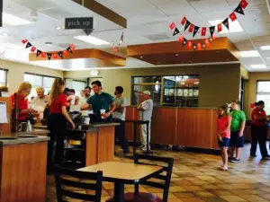 Chick-fil-A
