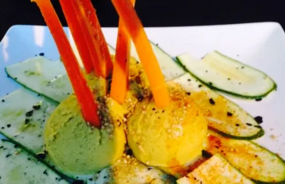 Restaurant La Sèquia Molinar