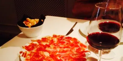 Restaurante Plaza Grande