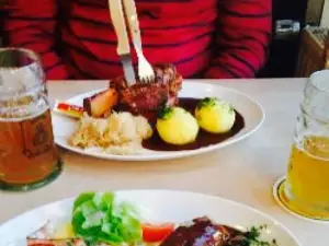 Brauhaus Barbarossa