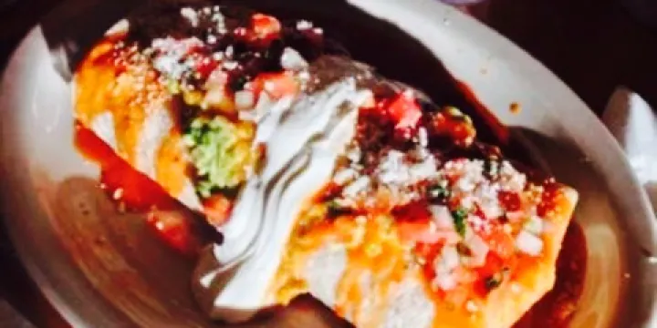 Mi Pueblo Restaurant