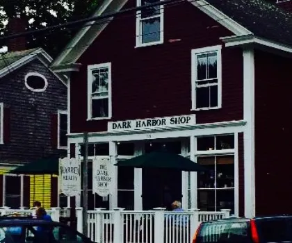 The Dark Harbor Shop