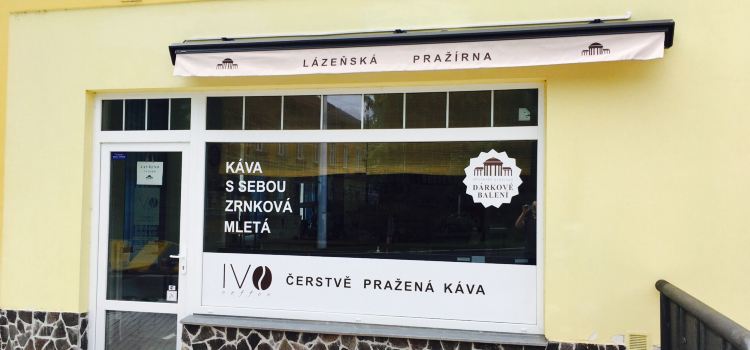 Lazenska Prazirna