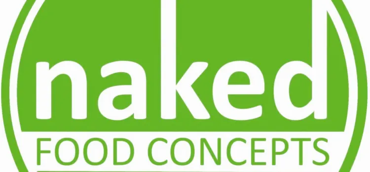 Naked Food Concepts