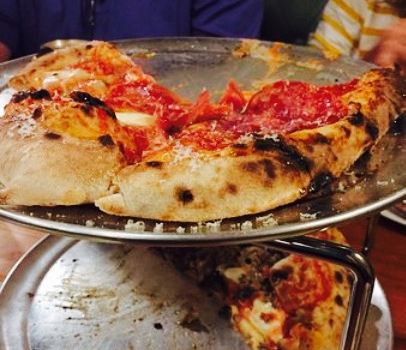 Pizza Lupo