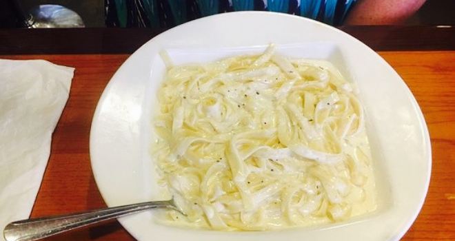 Jimmy's Pizza Pasta & Subs