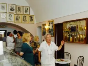 Albergo Ristorante Palazzo Ricordi