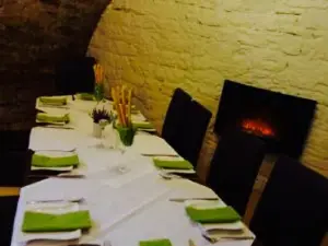 Altes Forsthaus