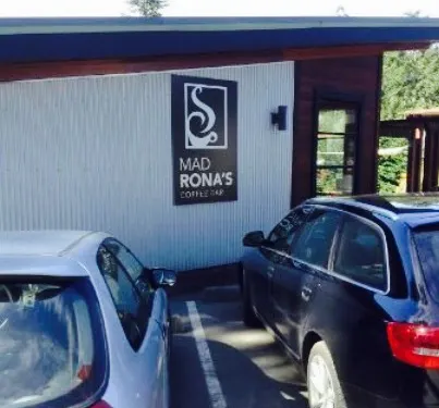 Mad Ronas