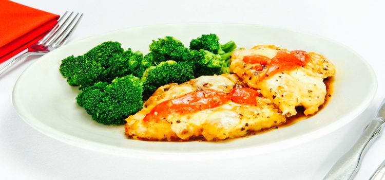 Domenic's Rose Villa Restaurant