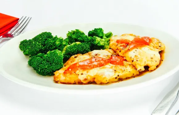 Domenic's Rose Villa Restaurant