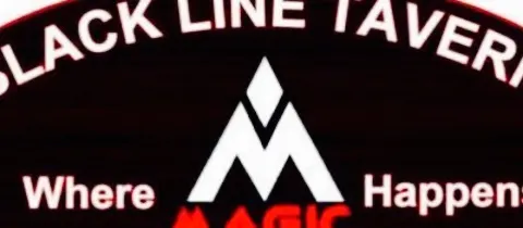 Black Line Tavern