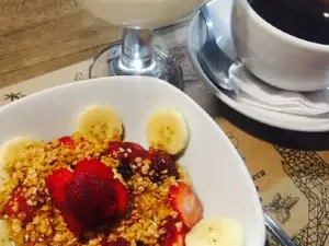 Roque Rosito Café Gourmet