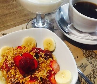 Roque Rosito Café Gourmet