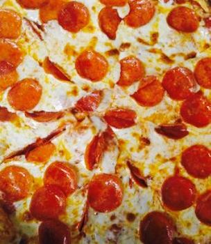 Harborside Pizza