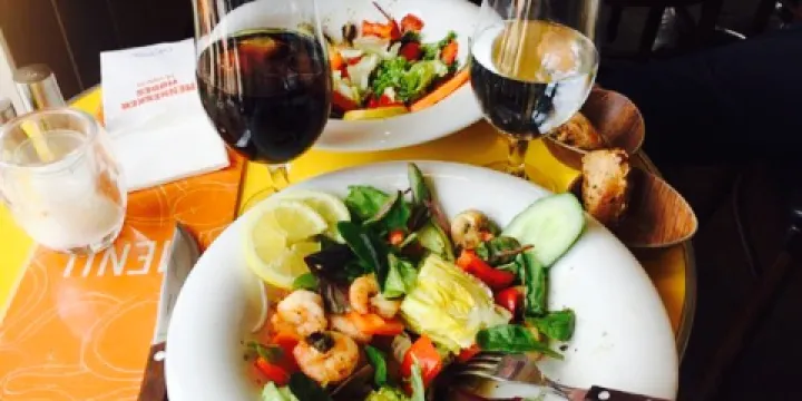 Cafe Vivaldi - Staendertorvet