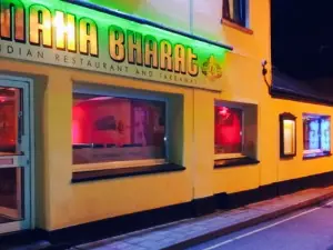 Maha-Bharat Indian Restaurant