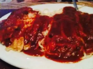 Mario's Italian Restaurant & Pizzeria