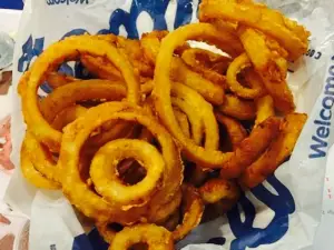 Culver’s