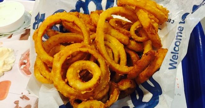 Culver's