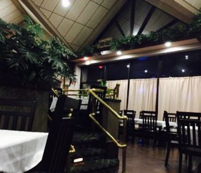 Windjammer's