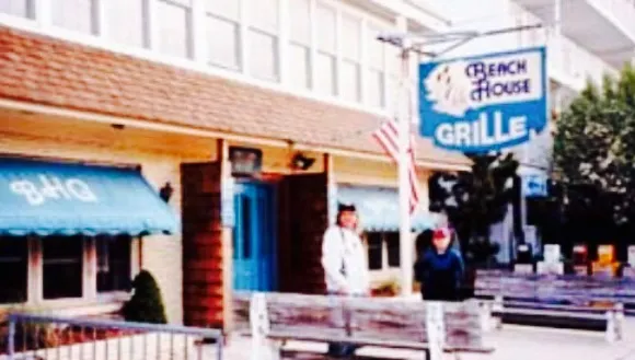 Beach House Grille