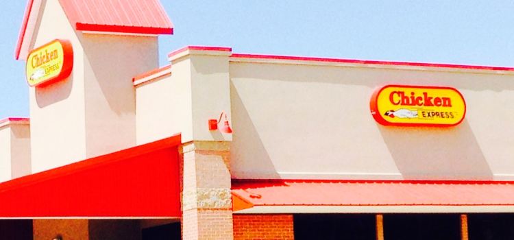 Chicken Express