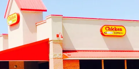 Chicken Express