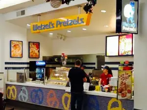 Wetzel's Pretzels