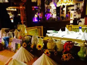 Restaurant Kaiser Wilhelm