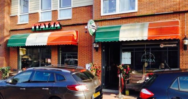 Italia Pizzeria Steakhouse