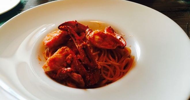 Trattoria Ciao