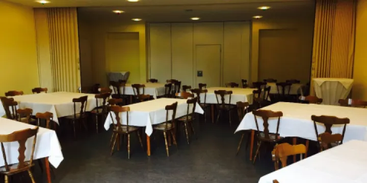 Schutzenhof Wiesbaden