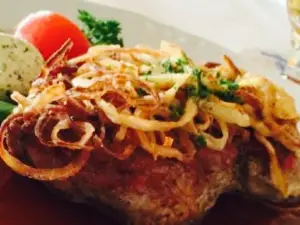Restaurant Kopf